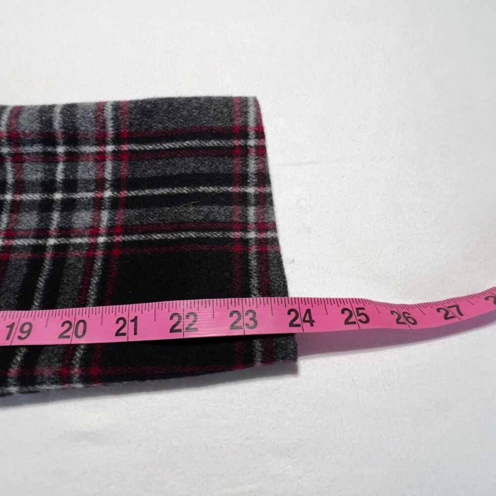 Vintage Talbots Petites Sz 14P Wool Blazer Tartan Plaid, Old Money Quiet Lux - Picture 10 of 10